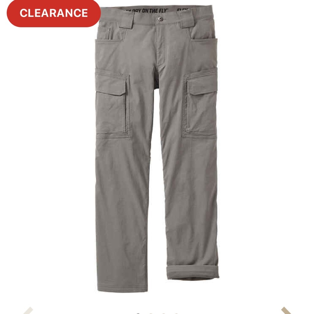 Duluth pants. Lightly used